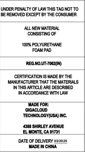 English Elm Elegant Upholstered Velvet Storage Ottoman Bench with Button-Tufted Top, Metal Legs, Spacious Hidden Storage, Modern Seat for Bedroom Living Room Entrance Pink 48.25 L x 16.25 W x 12.5 H N733P208522H