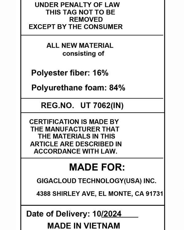 English Elm Dining Room Chairs Set of 2 Upholstered Accent Side Chairs with Padded Seat and Solid Wood Legs, Stylish Brown N752P216388D