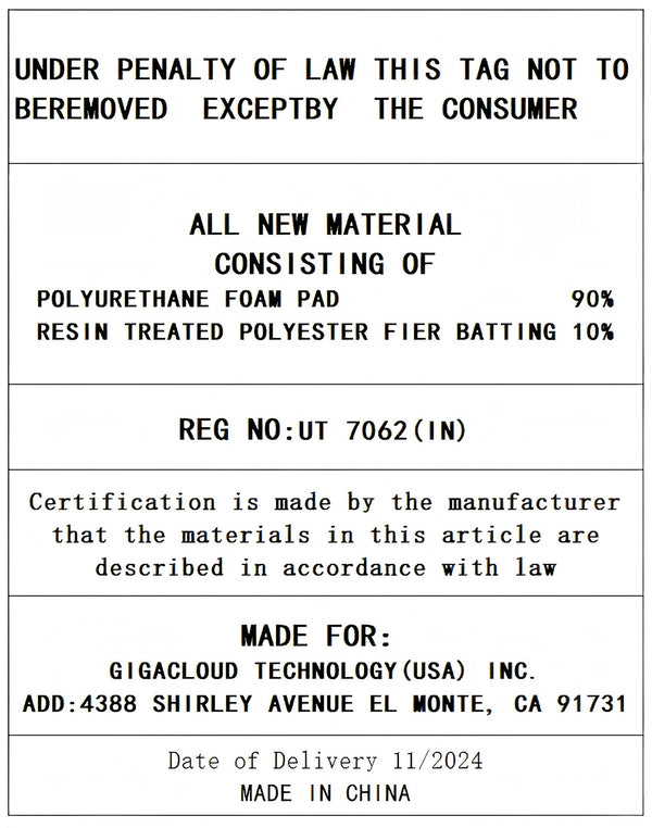 English Elm 5-Piece Counter Height Dining Set with Faux Marble Top and Upholstered Seats, Mid-Century Pub Charm Beige+White N752S000086A