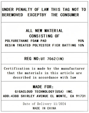 English Elm Mid Retro Counter Stools Set of 4 — Linen Upholstered Backed Bar Chairs with Solid Wood Legs, Durable 250lb Capacity Off White N752P269653K