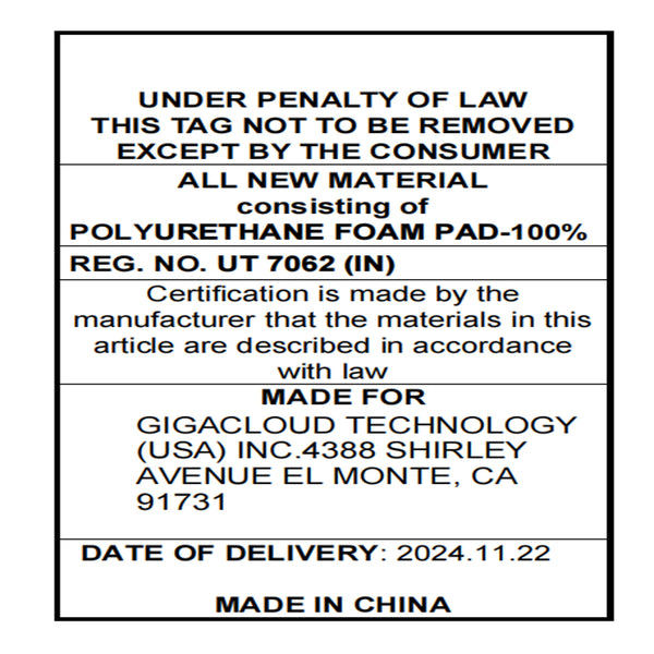 English Elm Saddle Ergonomic Rolling Stool with Back & Footrest, Adjustable Height/Angle, Silent Swivel Wheels N753P300969B