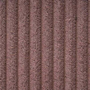 English Elm Upholstered Corduroy Square Ottoman Ribbed Texture Foam Coil Modern Living Room Pink N757P414086P