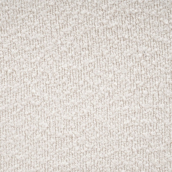 English Elm King Velvet Wingback Bed with Diamond Tufting Nailhead Trim and Sleek White Legs White King N757P420045W