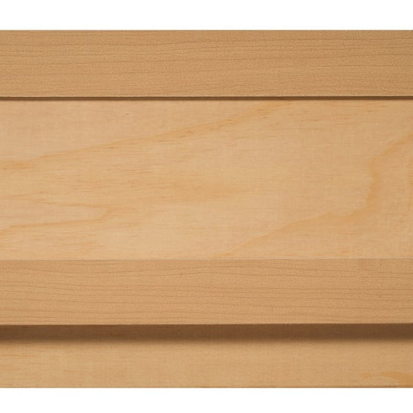 English Elm King Platform Bed Solid Rubberwood Low Profile Upholstered Headboard Modern Farmhouse N758K559495N