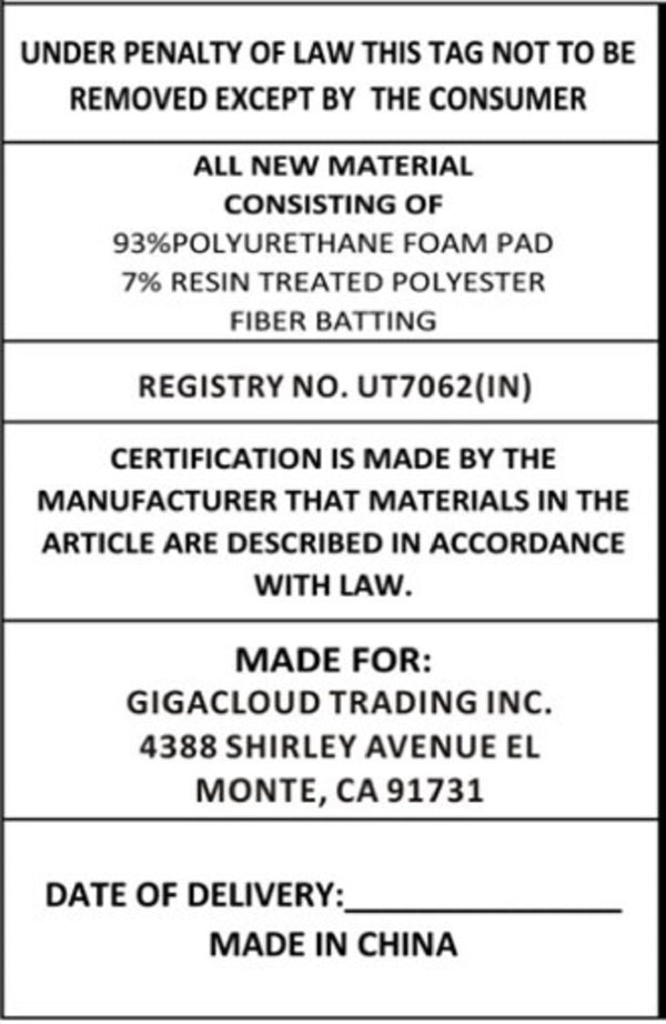 English Elm Christopher Knight Home® - TAVON Woven Rattan Dining Chairs (2-Pack) with Gray Cushions, Sturdy Iron Frame, 300 lb Capacity N762P240772E