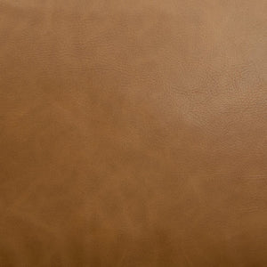 English Elm Modern Club Armchair Pu Leather Upholstered with Rubberwood Base for Any Room N763P420804D