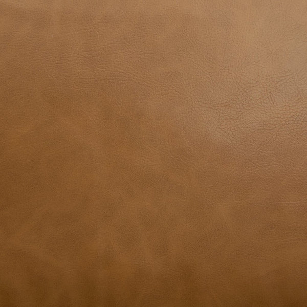 English Elm Modern Club Armchair Pu Leather Upholstered with Rubberwood Base for Any Room N763P420804D