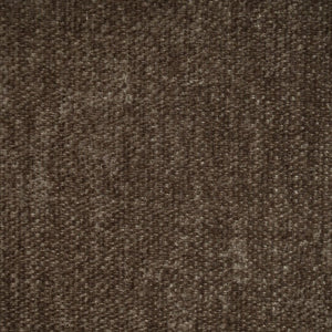 English Elm Manual Recliner Armchair Chenille Upholstered Three Position Lounge Seat for Living Room Brown N763P458102D