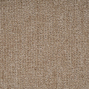 English Elm Manual Recliner Armchair Chenille Upholstered Three Position Lounge Seat for Living Room Oatmeal N763P458102O