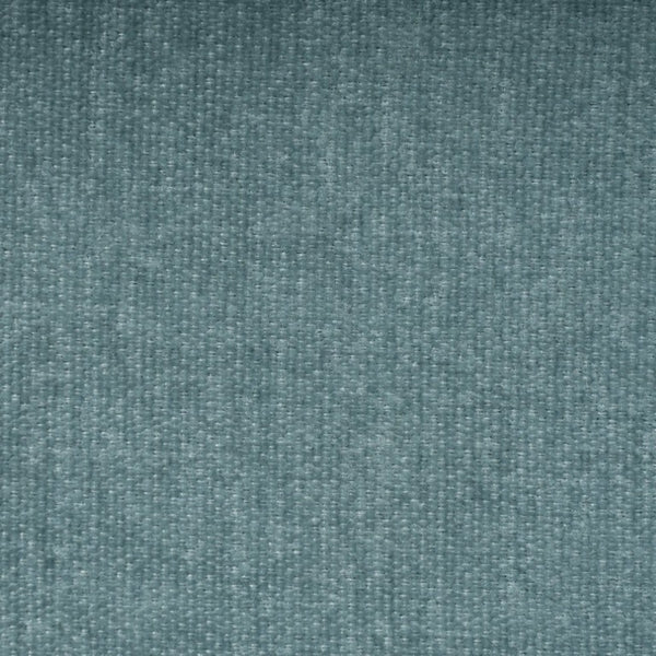 English Elm Manual Recliner Armchair Chenille Upholstered Three Position Lounge Seat for Living Room Teal N763P458102T
