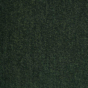 English Elm Modern Chenille Three Seat Sofa with Rubberwood Accents for Stylish Living Spaces Green N763P460874F