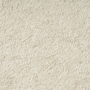 English Elm 78 Inch Three Seat Chenille Sofa Tufted Pillow Back Walnut Legs Living Room Beige N763P480705A