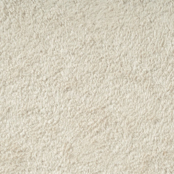 English Elm 78 Inch Three Seat Chenille Sofa Tufted Pillow Back Walnut Legs Living Room Beige N763P480705A