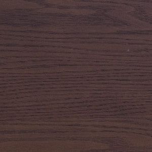 English Elm Table-Top,brown Oval Extendable Engineered Wood Dining Surface Warm Grain Finish N768P399828D