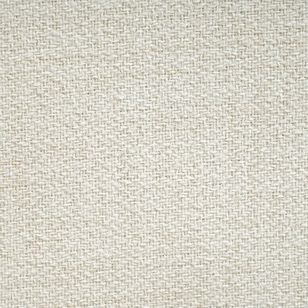 English Elm Fabric Upholstered Armless Dining Side Chairs with Rubberwood Frame for Kitchen Nooks Set of 2 Dark Walnut with Beige N768P466328W