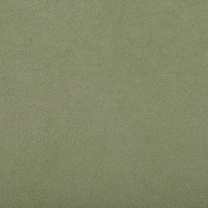 English Elm 63 Inch Sage Green Upholstered Bench Solid Hardwood Mid-Century Style for Bedroom N769P486617M