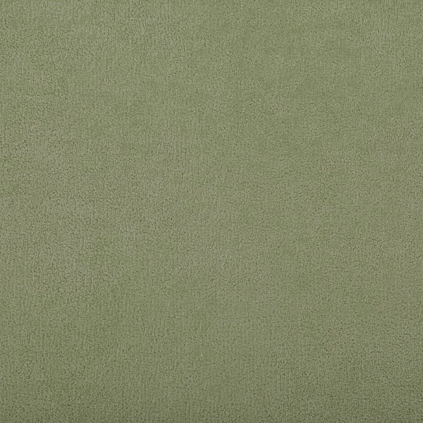 English Elm 63 Inch Sage Green Upholstered Bench Solid Hardwood Mid-Century Style for Bedroom N769P486617M
