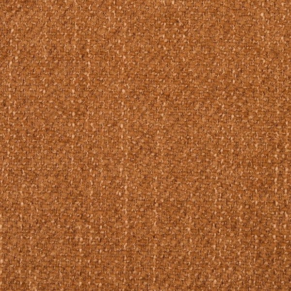 English Elm 87 Inch Three Seat Sofa Recessed Arm Polyester Upholstery Solid Wood Frame Living Room Caramel N771P441921W_N771P441922W