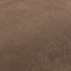 English Elm Silo 87 Inch Three Seat Velvet Sofa Foam Cushions Spring Support Living Room Dark Brown N773IS00036D