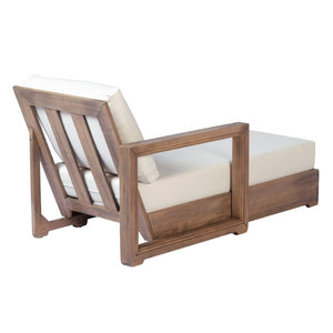 English Elm Outdoor Solid Acacia Hardwood Sofa Set Modern Lounging Patio Seating for Backyard N776P430483B_N776P404822B_69079.00BBGE