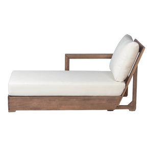 English Elm Outdoor Solid Acacia Hardwood Sofa Set Modern Lounging Patio Seating for Backyard N776P430483B_N776P404822B_69079.00BBGE