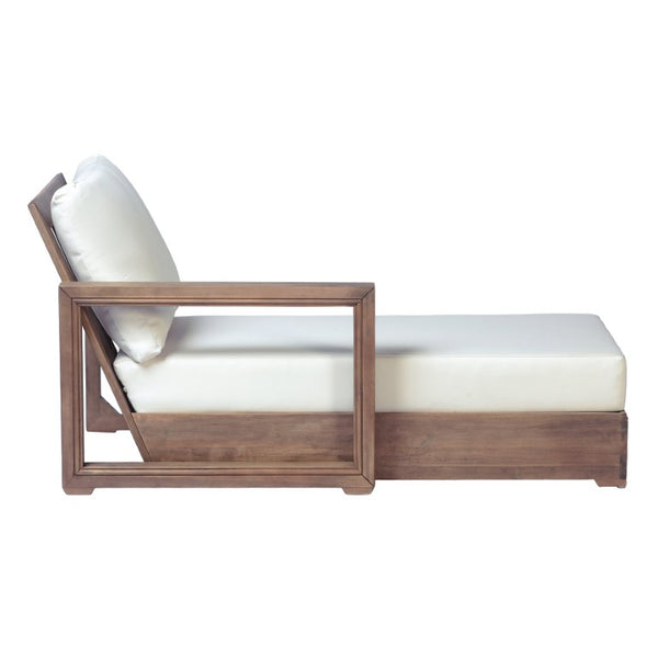 English Elm Outdoor Solid Acacia Hardwood Sofa Set Modern Lounging Patio Seating for Backyard N776P430483B_N776P404822B_69079.00BBGE