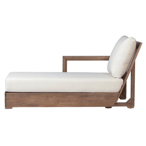 English Elm Outdoor Acacia Hardwood Sofa Set Weather Resistant Patio Lounging Furniture N776P430483B_N776P404822B
