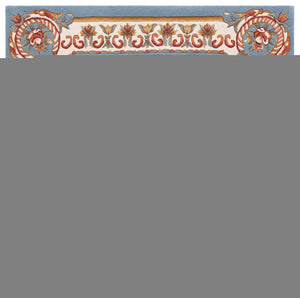 Safavieh Naples Hand-tufted Area Rug - Timeless Light Blue And Ivory Medallion Design For Elegant Spaces Light Blue ,Ivory 80% Wool 10% Cotton Na901j-3