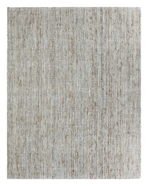 Jaipur Living Jaipur Living Handwoven Jute Flatweave Area Rug Organic Neutral Texture Accent RUG137473