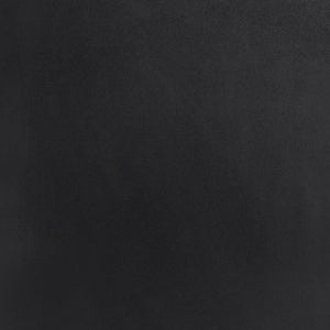 English Elm Lotus Modern Desktop Bookshelf Organizer for Stylish Storage, Perfect for Home Offices & Dorms Black NAN-17295-BK-GG