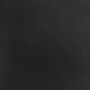 English Elm Lotus Mini Fridge Organizer Station with Double Cubbies for Efficient Space-Saving Storage Solutions Black NAN-17300-BK-GG