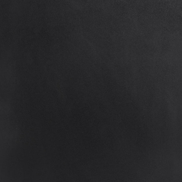 English Elm Lotus Mini Fridge Organizer Station with Double Cubbies for Efficient Space-Saving Storage Solutions Black NAN-17300-BK-GG