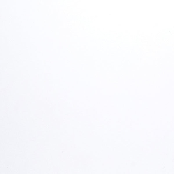 English Elm Lotus Mini Fridge Organizer Station with Double Cubbies for Efficient Space-Saving Storage Solutions White NAN-17300-WH-GG