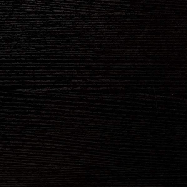 English Elm Ginny L-Shaped Desk: Stylish Space-Saving Corner Workstation for Home Office & Gaming Setup Black Top/Black Frame NAN-CD-22181-BK-BK-GG