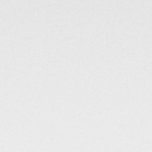 English Elm Clifton Compact Computer Desk with Monitor Shelf - Stylish Mixed-Media Design for Small Spaces White NAN-CLIFTON-WH-GG