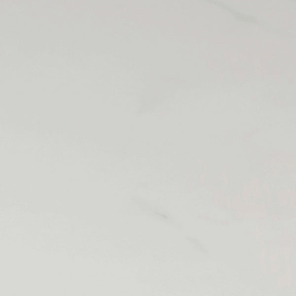 English Elm Jura Modern Bar and Wine Table with Slanted Shelves for Bottles & Stemware Storage, Stylish Design Marble Top/Gold Frame NAN-F-HY-B23102-GLDMRBL-GG