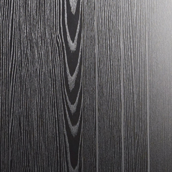 English Elm Fraser 40" Wide Hall Tree with Storage Bench, Coat Rack, and Upper Cubbies for Organized Entryway Black NAN-FY-HY-HT04-BLK-GG