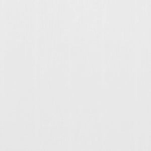 English Elm Fraser 40" Wide Hall Tree with Storage Bench, Coat Rack, and Upper Cubbies for Organized Entryway White NAN-FY-HY-HT04-WHT-GG