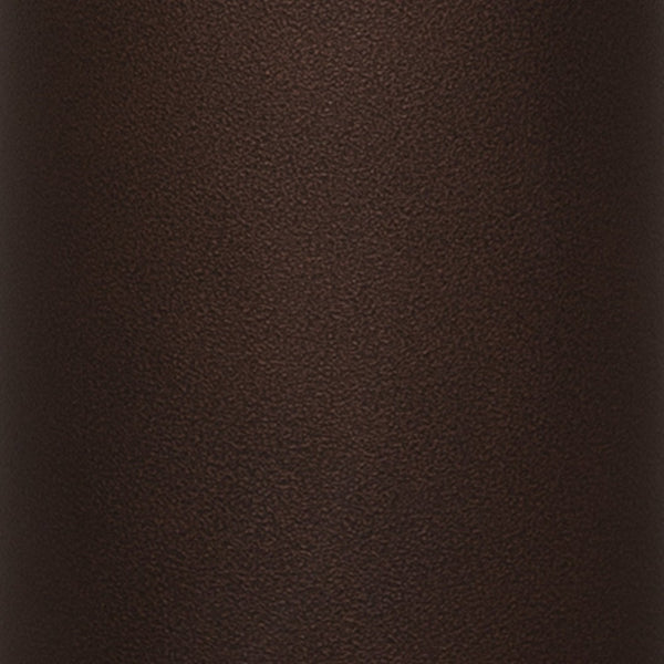 English Elm Sol Patio Outdoor Heater - 40,000 BTU Propane Unit with Wheels for Commercial & Residential Use Bronze 90" High NAN-HSS-AGH-BR-GG