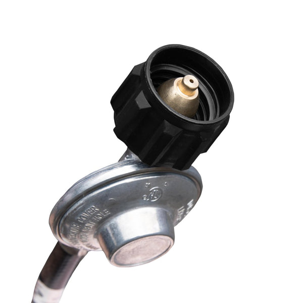 English Elm Sol Patio Outdoor Heater - 40,000 BTU Propane Unit with Wheels for Commercial & Residential Use Bronze 90" High NAN-HSS-AGH-BR-GG