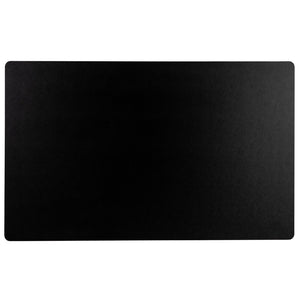 English Elm Fairway Height Adjustable Sit to Stand Desk (27.25"-35.75"H) for Modern Home Offices - Black NAN-JN-21908-GG