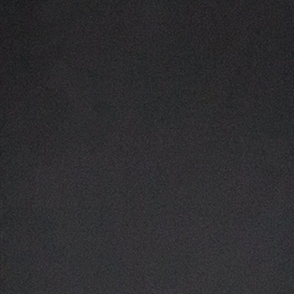 English Elm Harwood Modern Computer Desk with Two Spacious Drawers and Industrial Silver Metal Frame Design Dark Ash NAN-JN-2634-G-GG