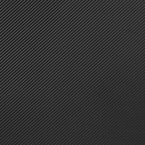 English Elm Duncan Gaming Desk 45.25" x 29" – Sleek Carbon-Fiber Workstation with Headphone Hook & Cable Management NAN-NJ-TG-D1904-GG