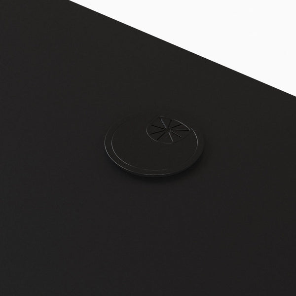 English Elm Fisher Ergonomic Gaming Desk with Z-Shaped Frame, Cup Holder, Headphone Hook, and Cable Management Blue 51.5"W x 23.75"D x 30"H NAN-RS-G1030-BL-GG