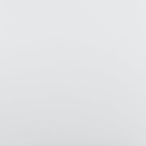 English Elm Joshua Compact Executive Desk with Three Drawers, Keyboard Tray, and Open Shelf for Organization White NAN-WK-008-WH-GG