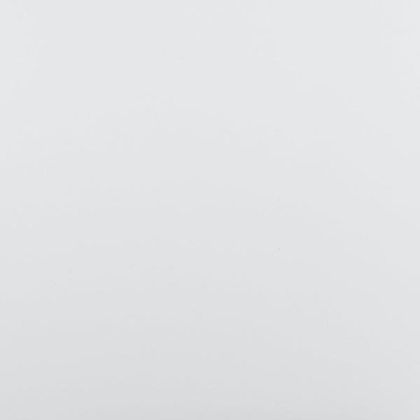 English Elm Joshua Compact Executive Desk with Three Drawers, Keyboard Tray, and Open Shelf for Organization White NAN-WK-008-WH-GG