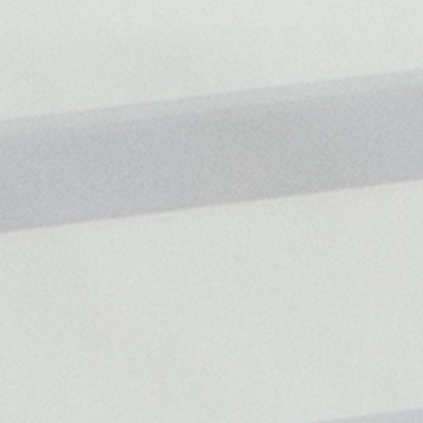 English Elm Jayden Modern Clear Glass Desk with Geometric Silver Frame - Stylish, Sturdy, and Versatile Workspace NAN-YLCD1219-GG