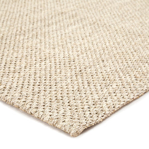 Jaipur Living Naturals Sanibel Naples Nas07 Handwoven Handmade 100% Sisal Solids Solid Indoor Rug Tan, Taupe 100% Sisal, 100% Latex Rug119173