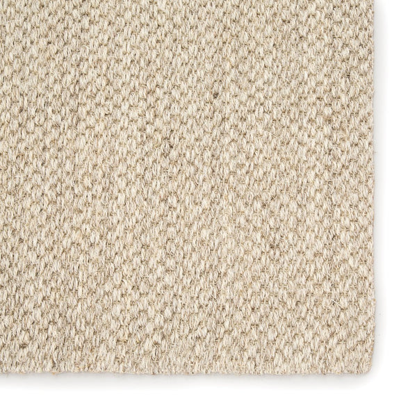 Jaipur Living Naturals Sanibel Naples Nas07 Handwoven Handmade 100% Sisal Solids Solid Indoor Rug Tan, Taupe 100% Sisal, 100% Latex Rug119173