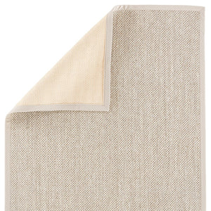 Jaipur Living Naturals Sanibel Naples Nas09 Handwoven Handmade 100% Sisal Solids Solid Indoor Rug Tan, Taupe 100% Sisal, 100% Latex Rug128080